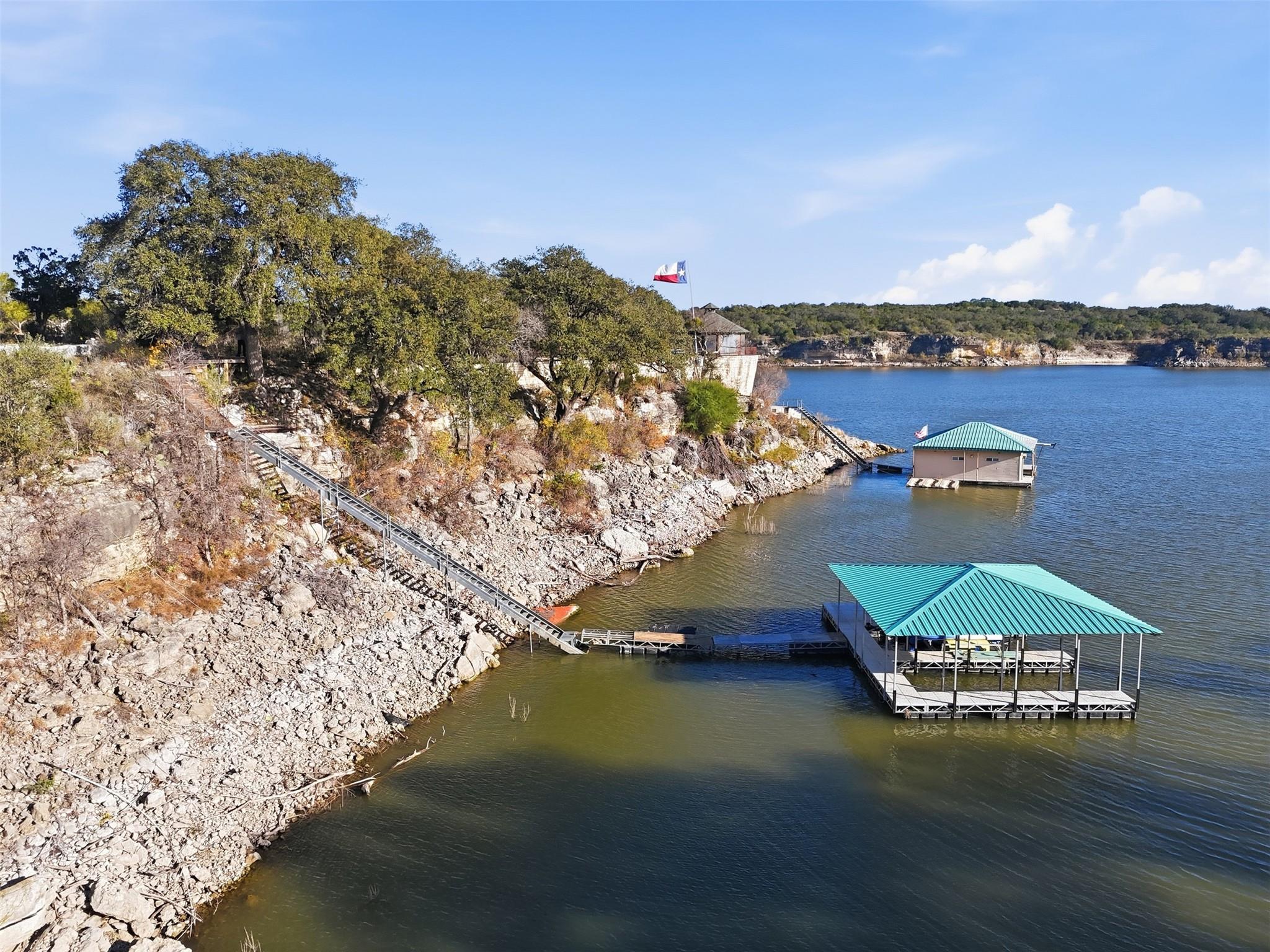 3108 Brasada Lane Marble Falls TX 78654