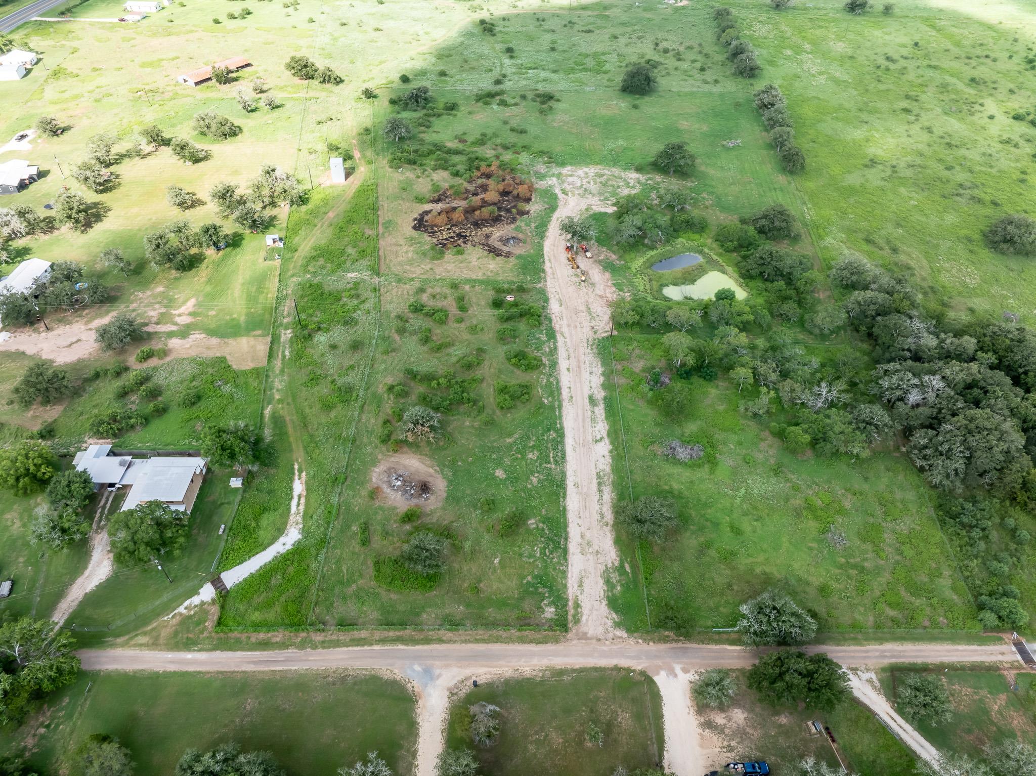 Lot 1-e County Road 491 Gonzales TX 78629