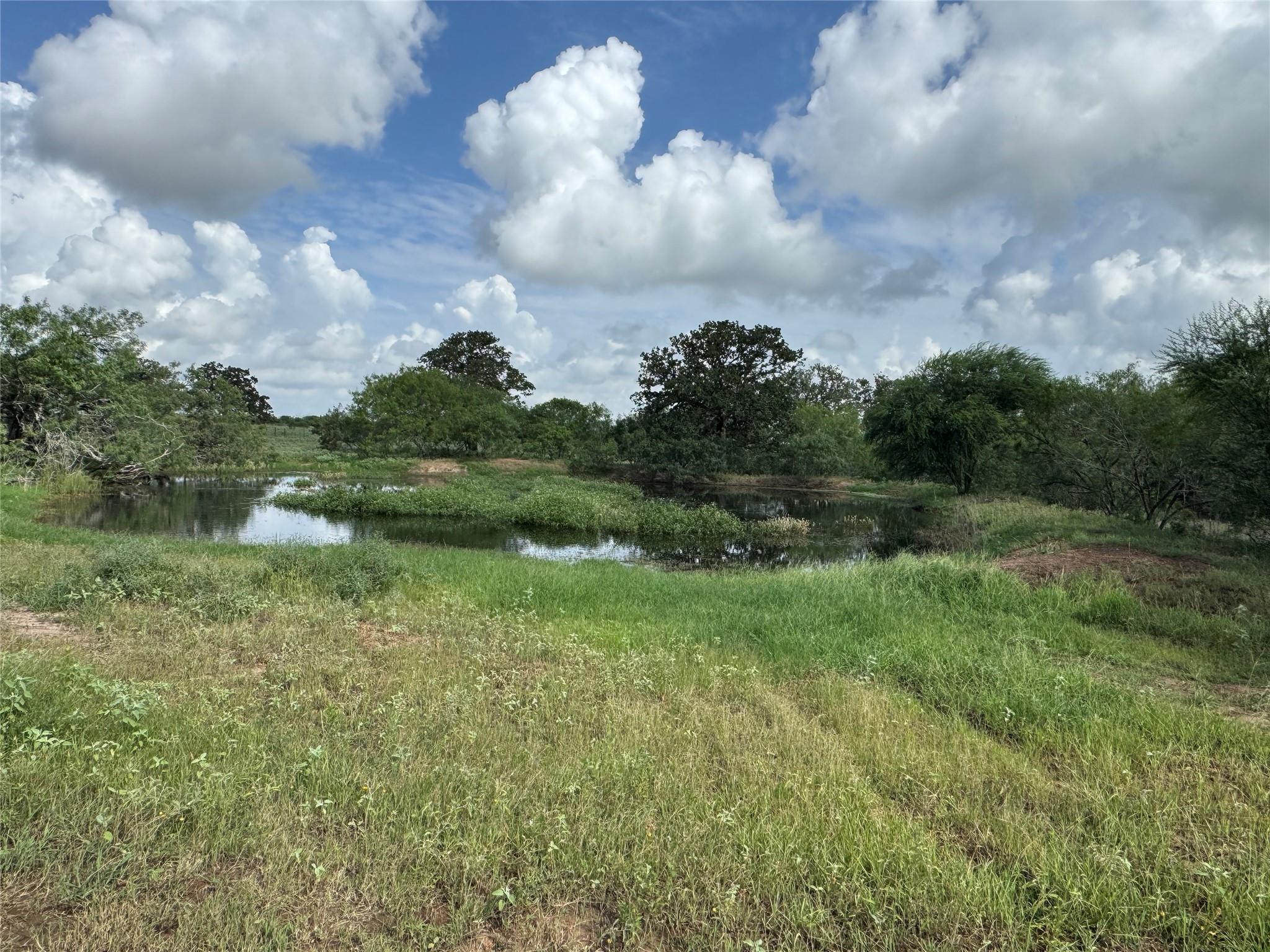 Lot 1-e County Road 491 Gonzales TX 78629