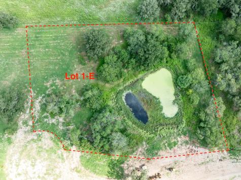 Lot 1-e County Road 491 Gonzales TX 78629