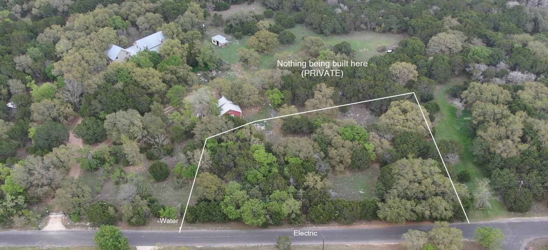 101 Timber Line Road Georgetown TX 78633