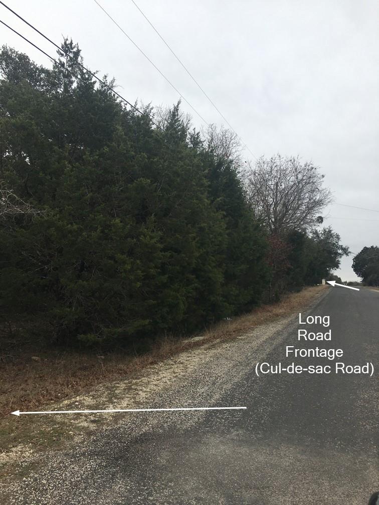 101 Timber Line Road Georgetown TX 78633