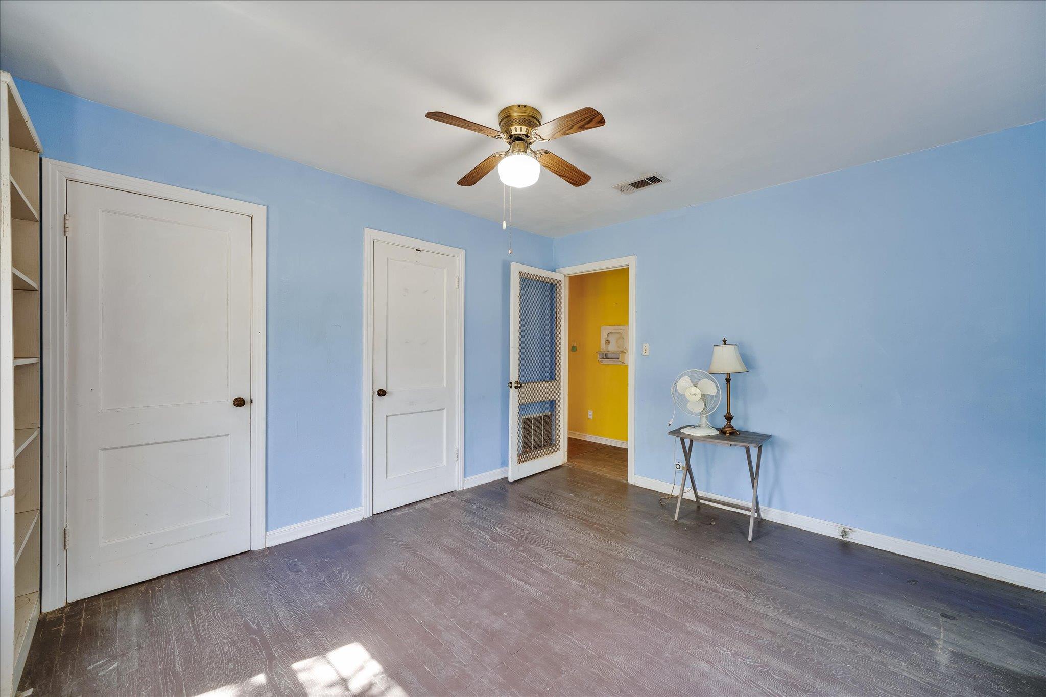 1206 Ruth Avenue Austin TX 78757