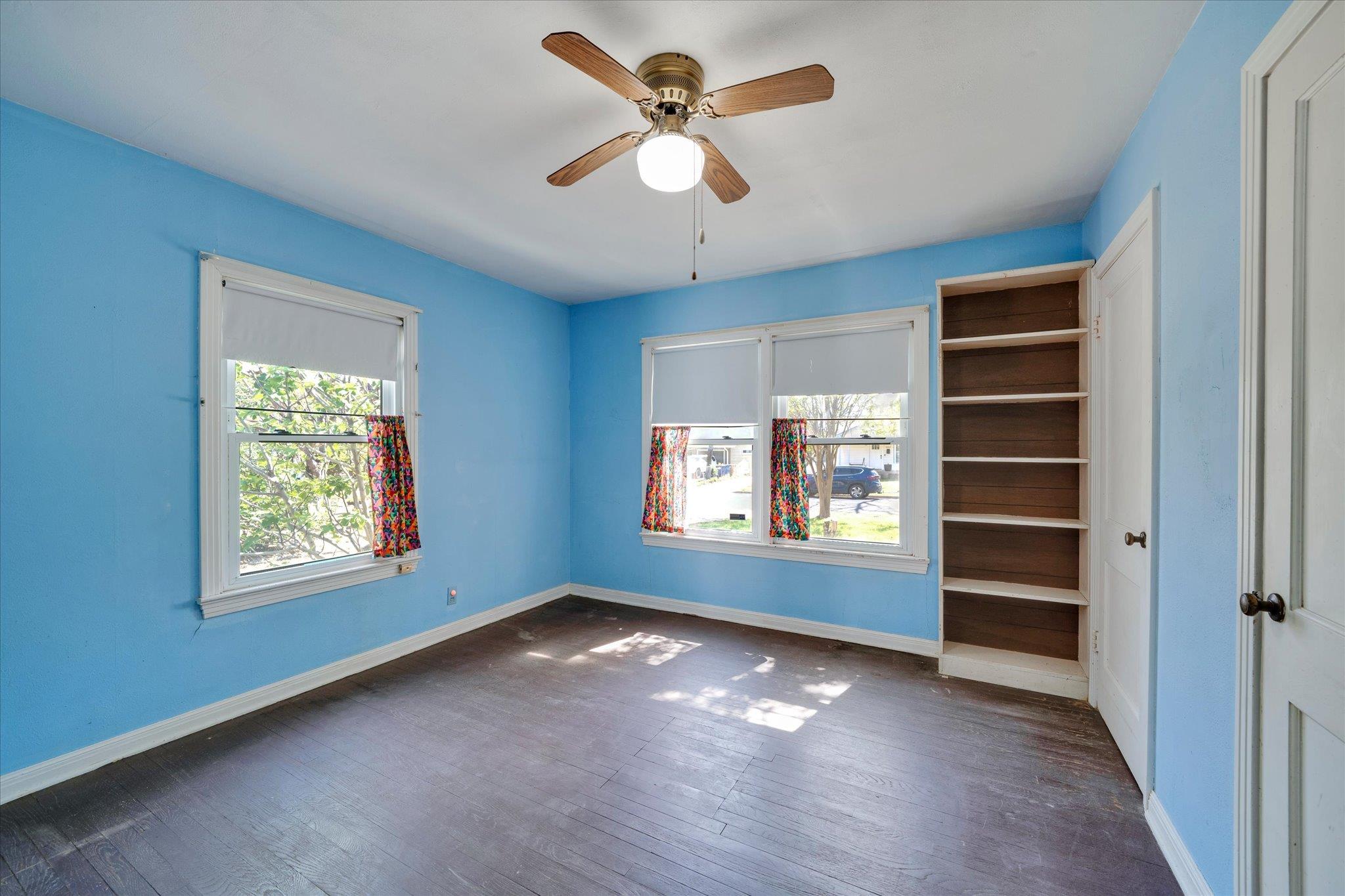 1206 Ruth Avenue Austin TX 78757