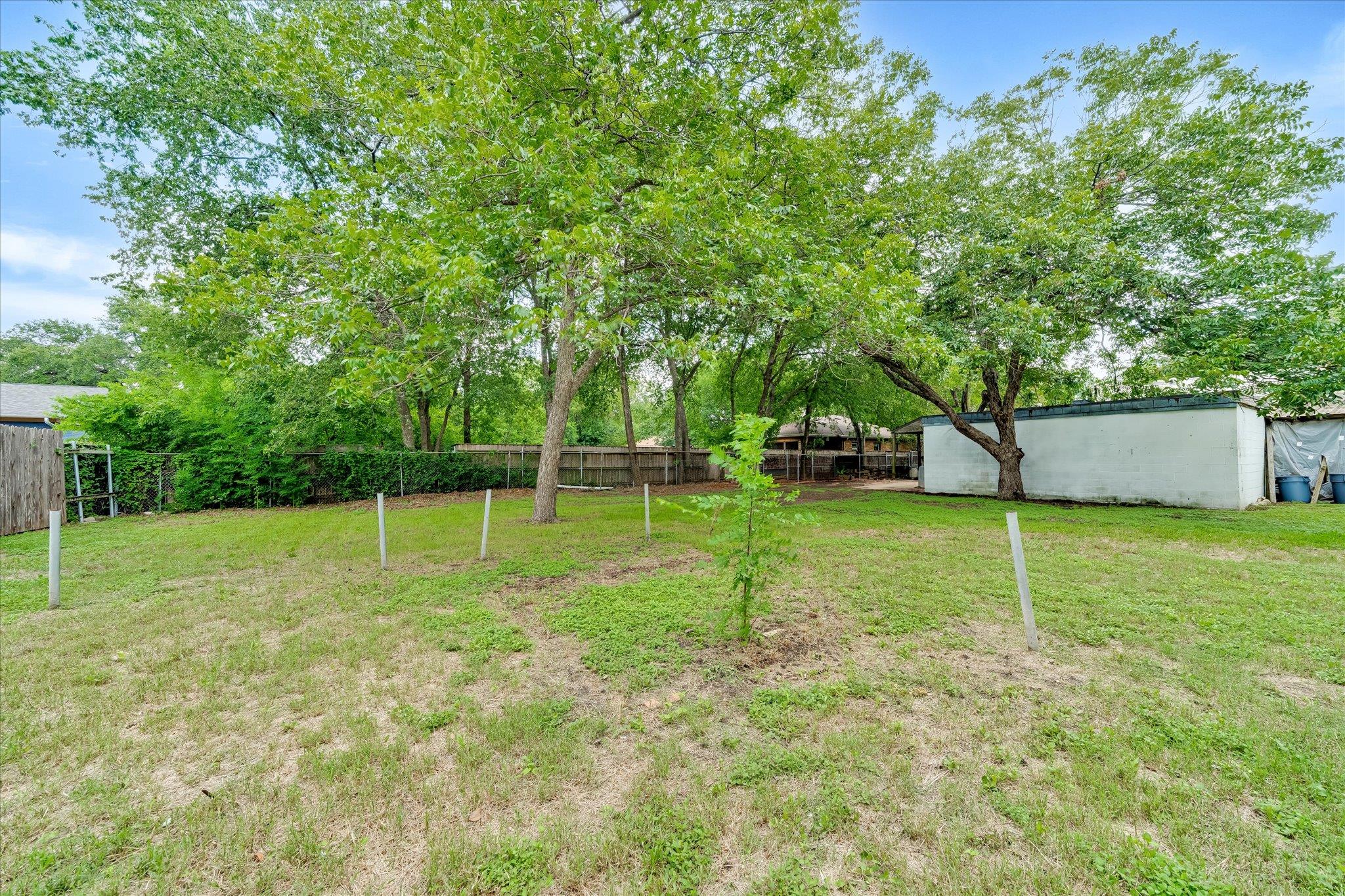 1206 Ruth Avenue Austin TX 78757