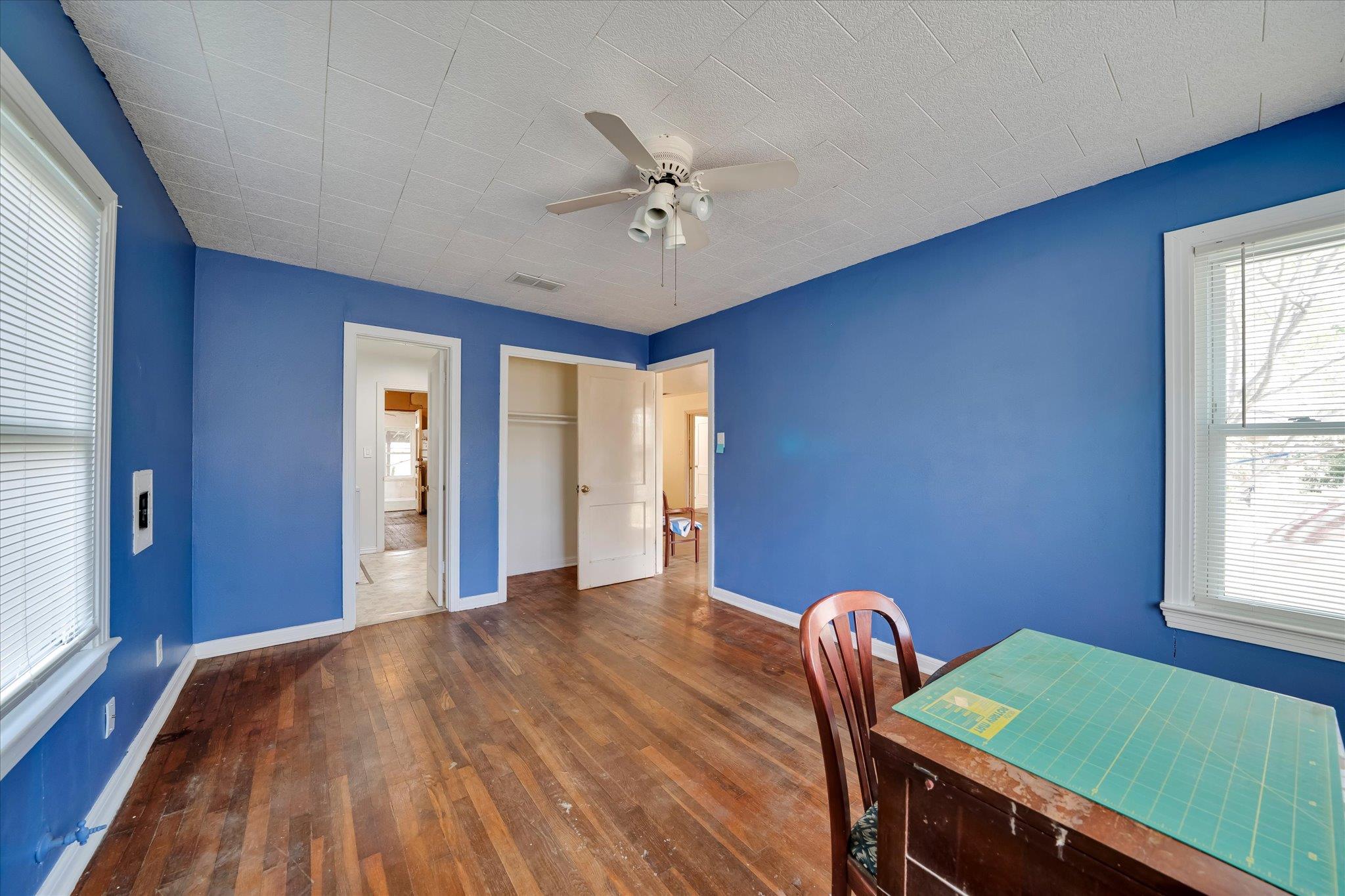 1206 Ruth Avenue Austin TX 78757