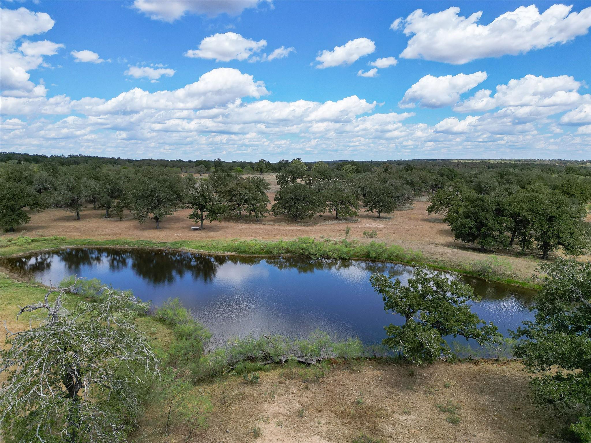 Tbd Nash Creek Road Kingsbury TX 78638