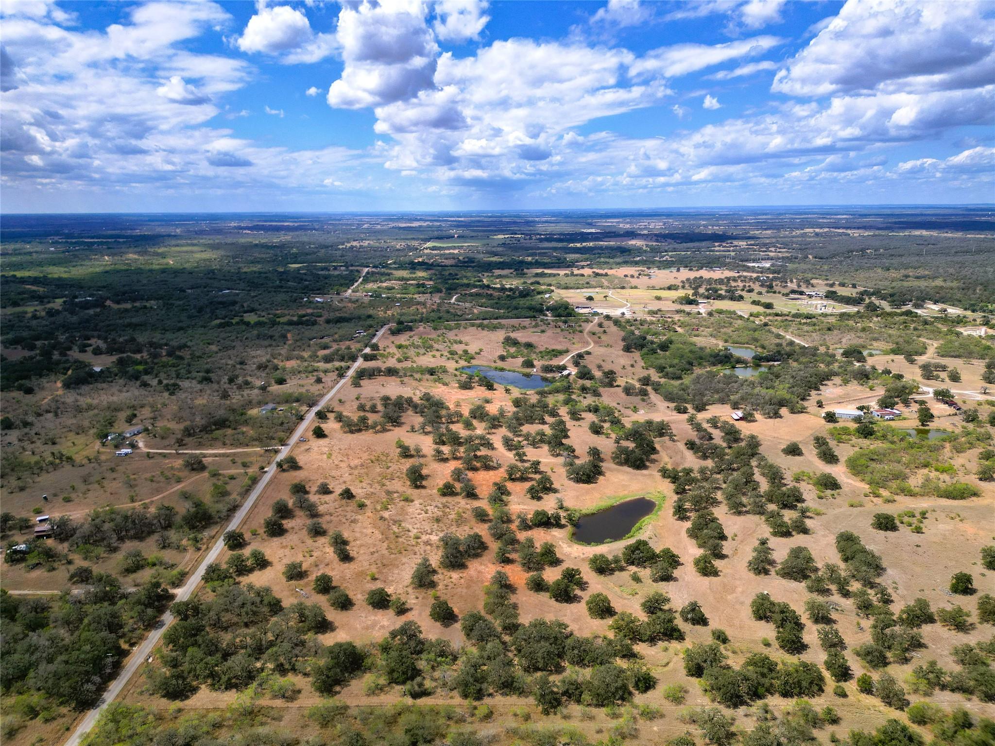 Tbd Nash Creek Road Kingsbury TX 78638