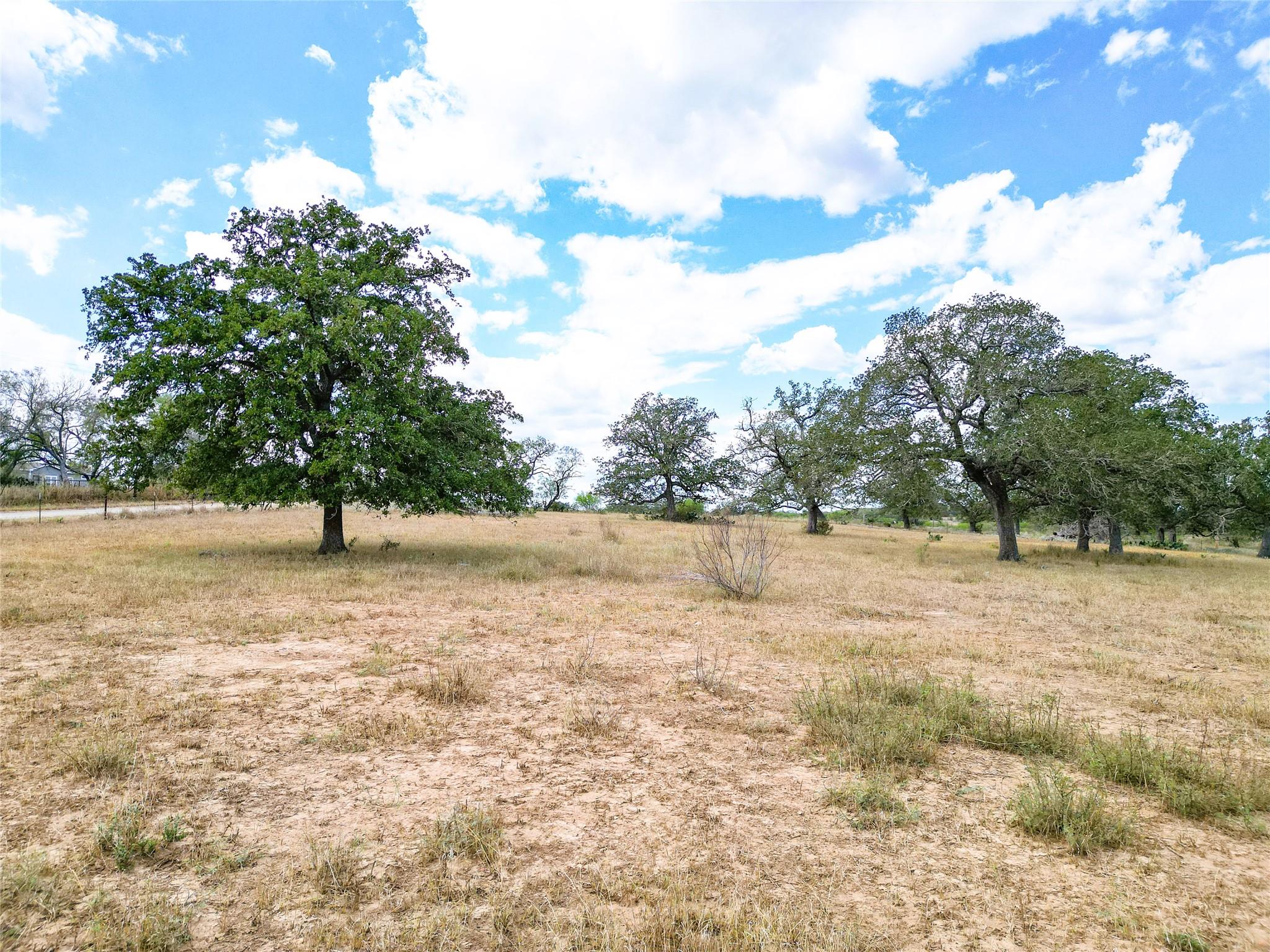 Tbd Nash Creek Road Kingsbury TX 78638