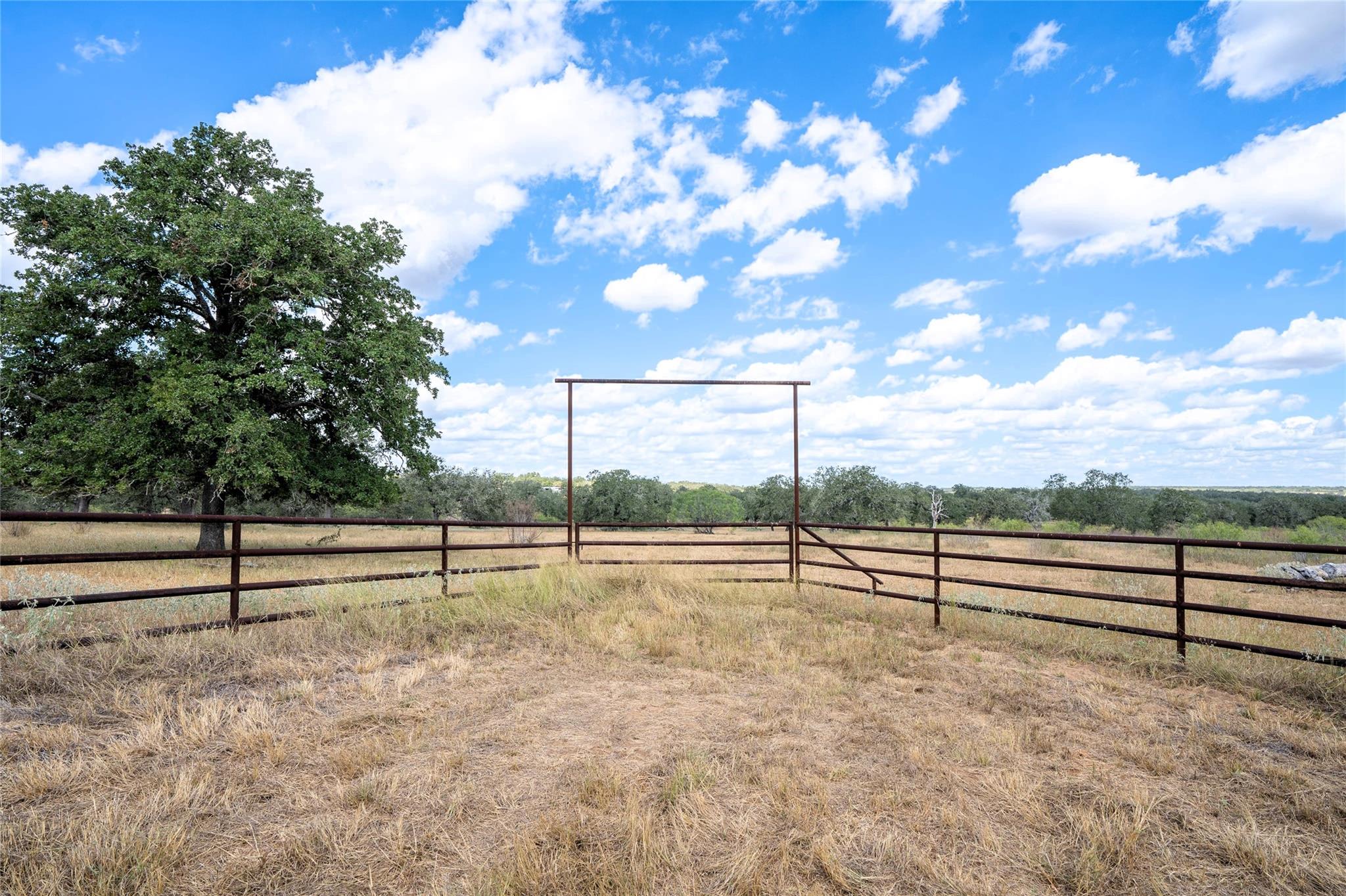 Tbd Nash Creek Road Kingsbury TX 78638