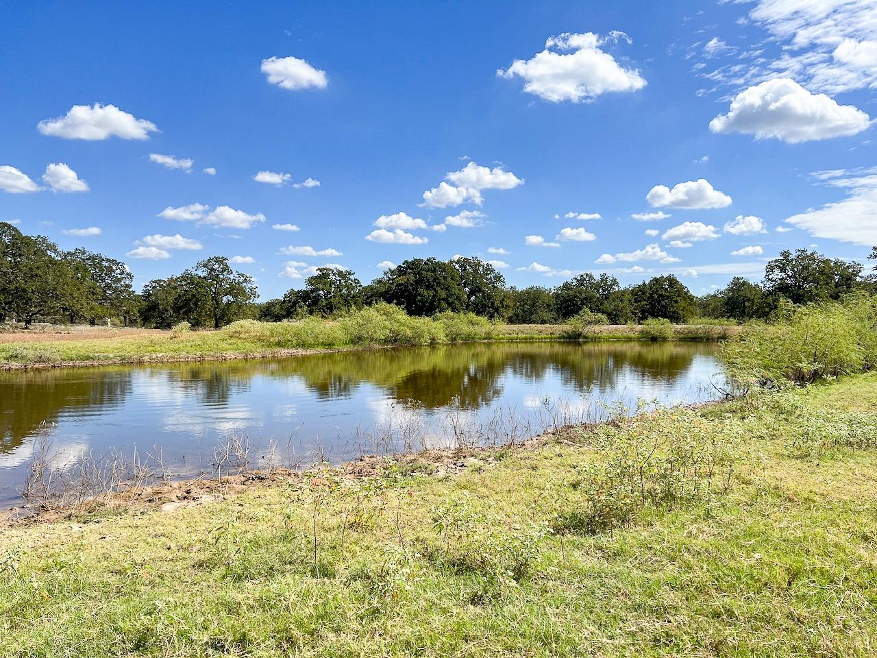 Tbd Nash Creek Road Kingsbury TX 78638