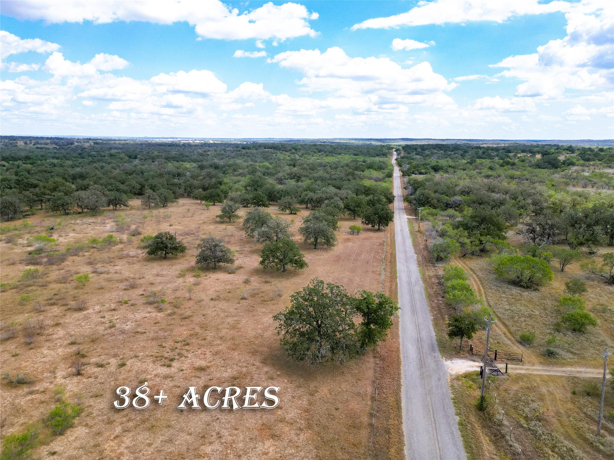 Tbd Nash Creek Road Kingsbury TX 78638