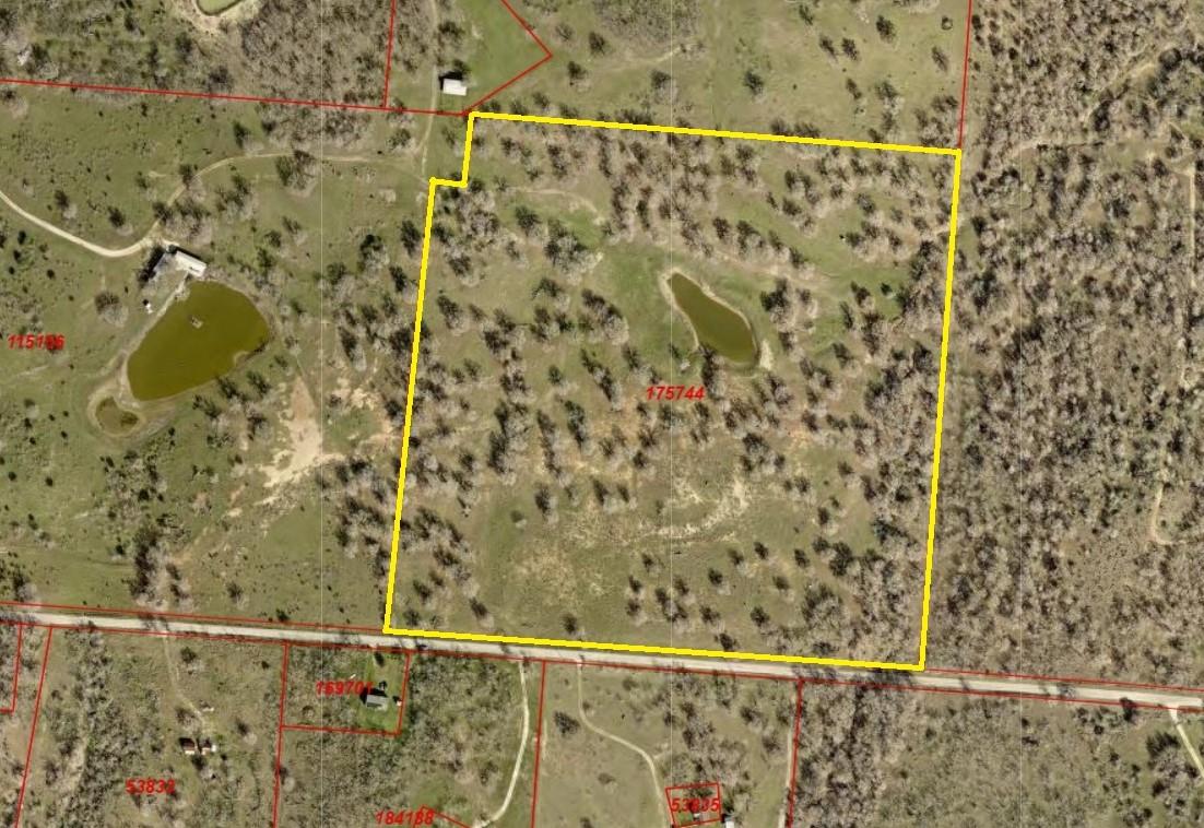 Tbd Nash Creek Road Kingsbury TX 78638