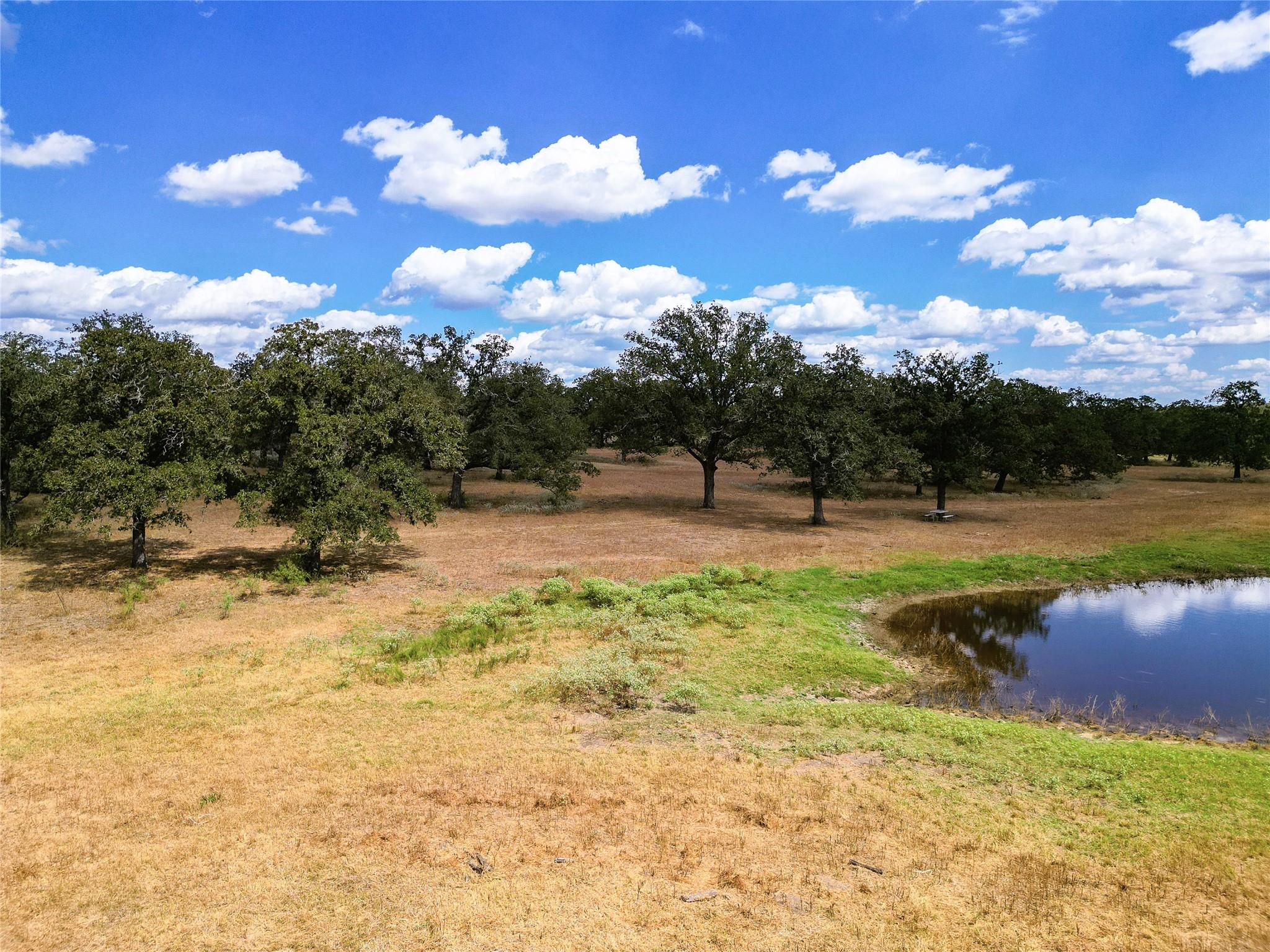 Tbd Nash Creek Road Kingsbury TX 78638