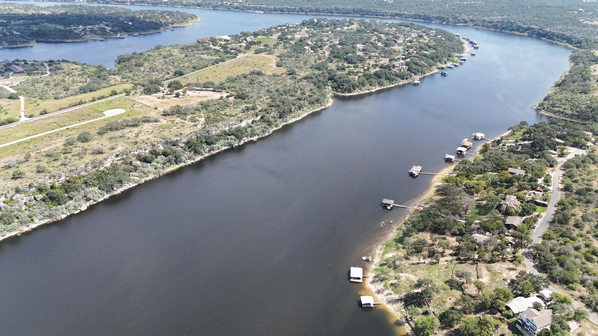 1013 Lake Shore Drive Spicewood TX 78669