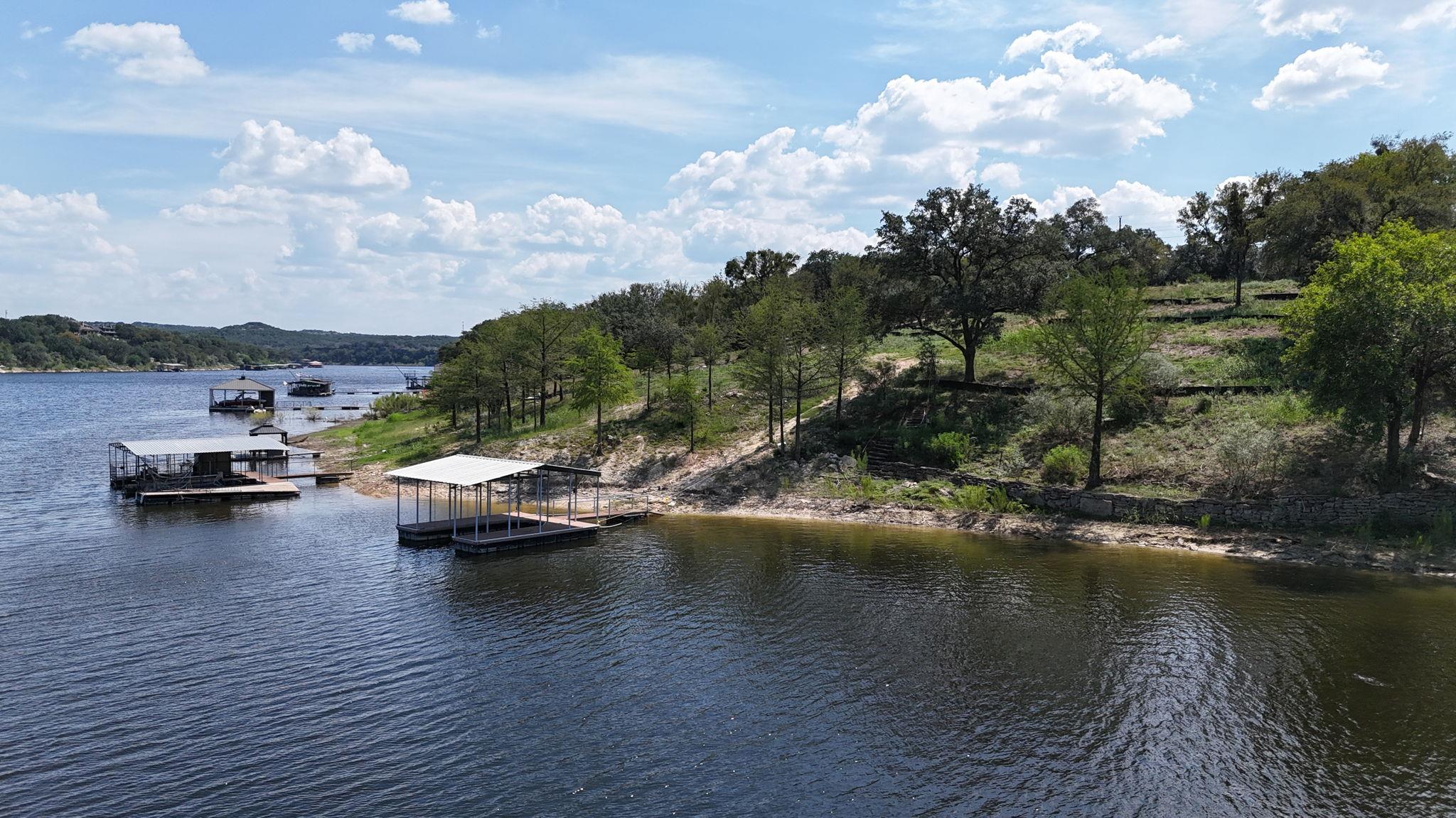 1013 Lake Shore Drive Spicewood TX 78669