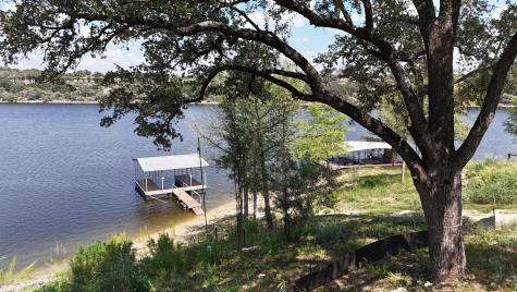 1013 Lake Shore Drive Spicewood TX 78669