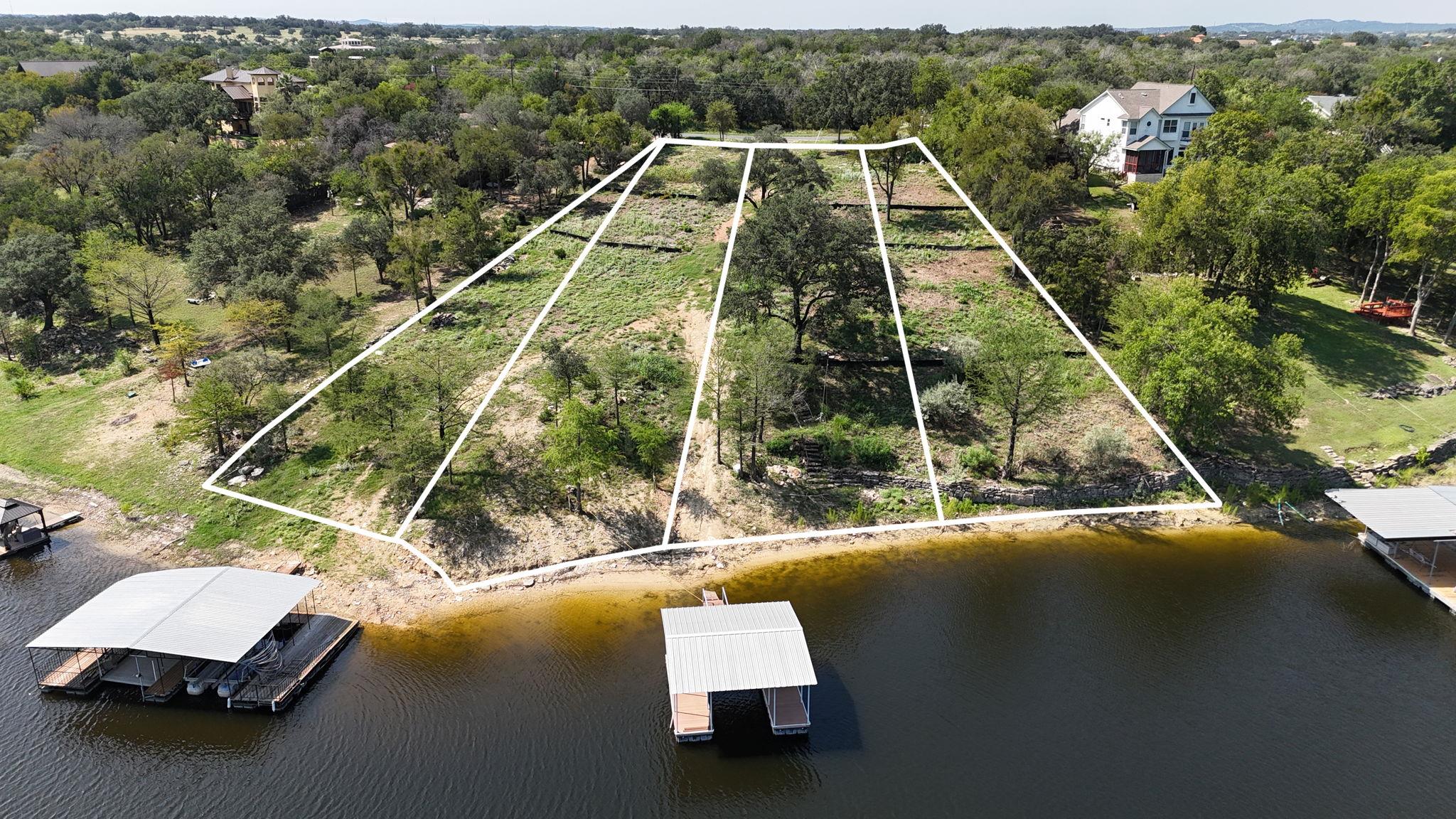 1013 Lake Shore Drive Spicewood TX 78669