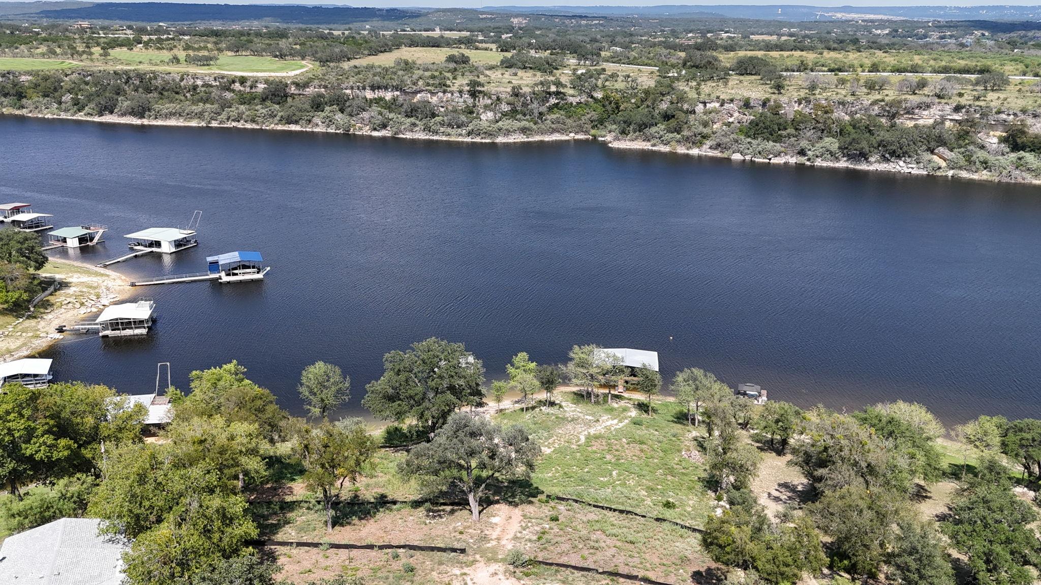 1013 Lake Shore Drive Spicewood TX 78669