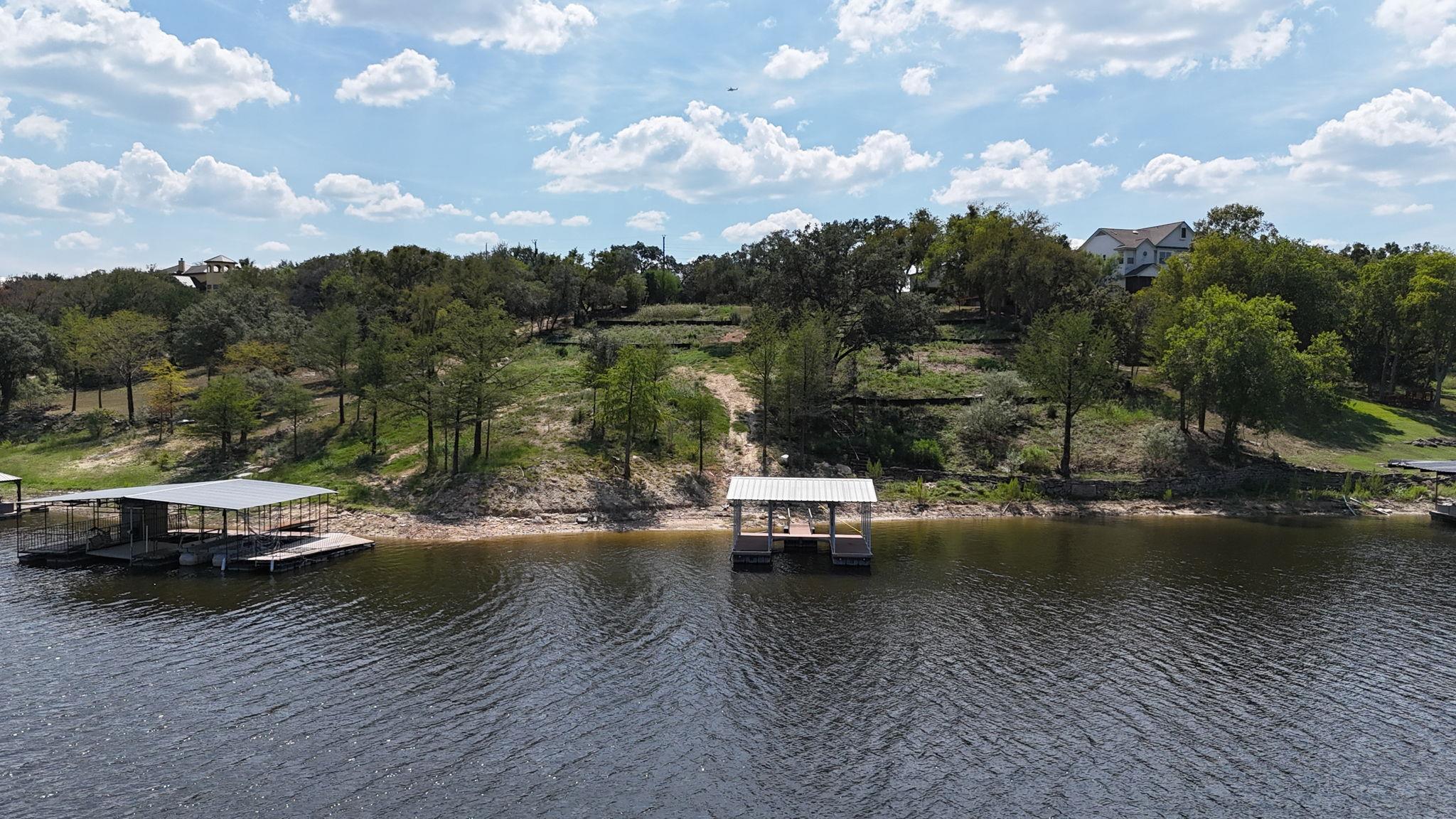 1013 Lake Shore Drive Spicewood TX 78669