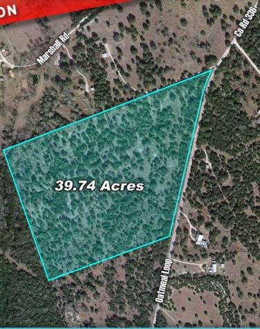 7165 County Road 336 Bertram TX 78605