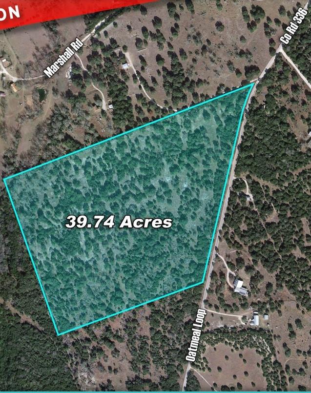 7165 County Road 336 Bertram TX 78605