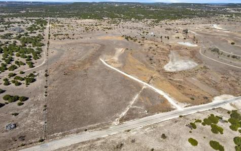 Tract 1 & 11, 4847 County Road 3300 Kempner TX 76539