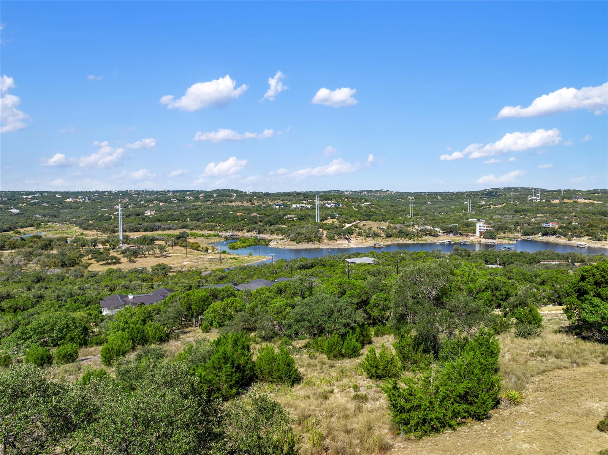 2804 Lakehurst Road Spicewood TX 78669