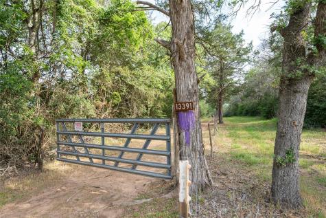 Tbd Fm 713 Highway Rosanky TX 78953
