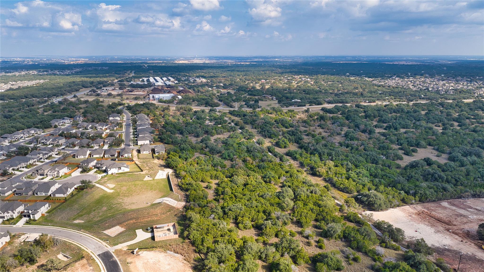 Tbd Whisper Lane Georgetown TX 78628