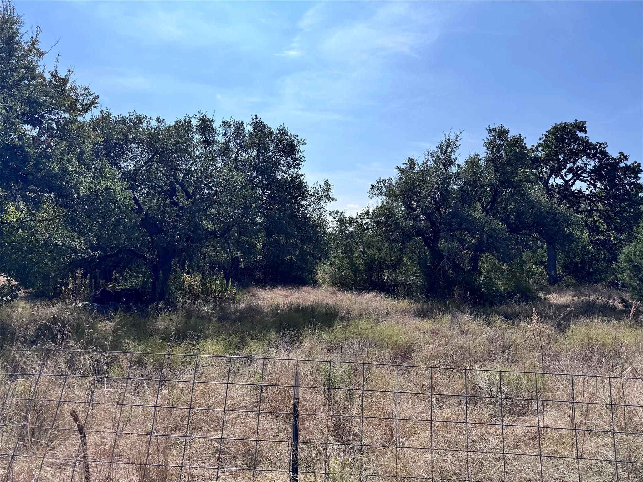 Tbd Whisper Lane Georgetown TX 78628