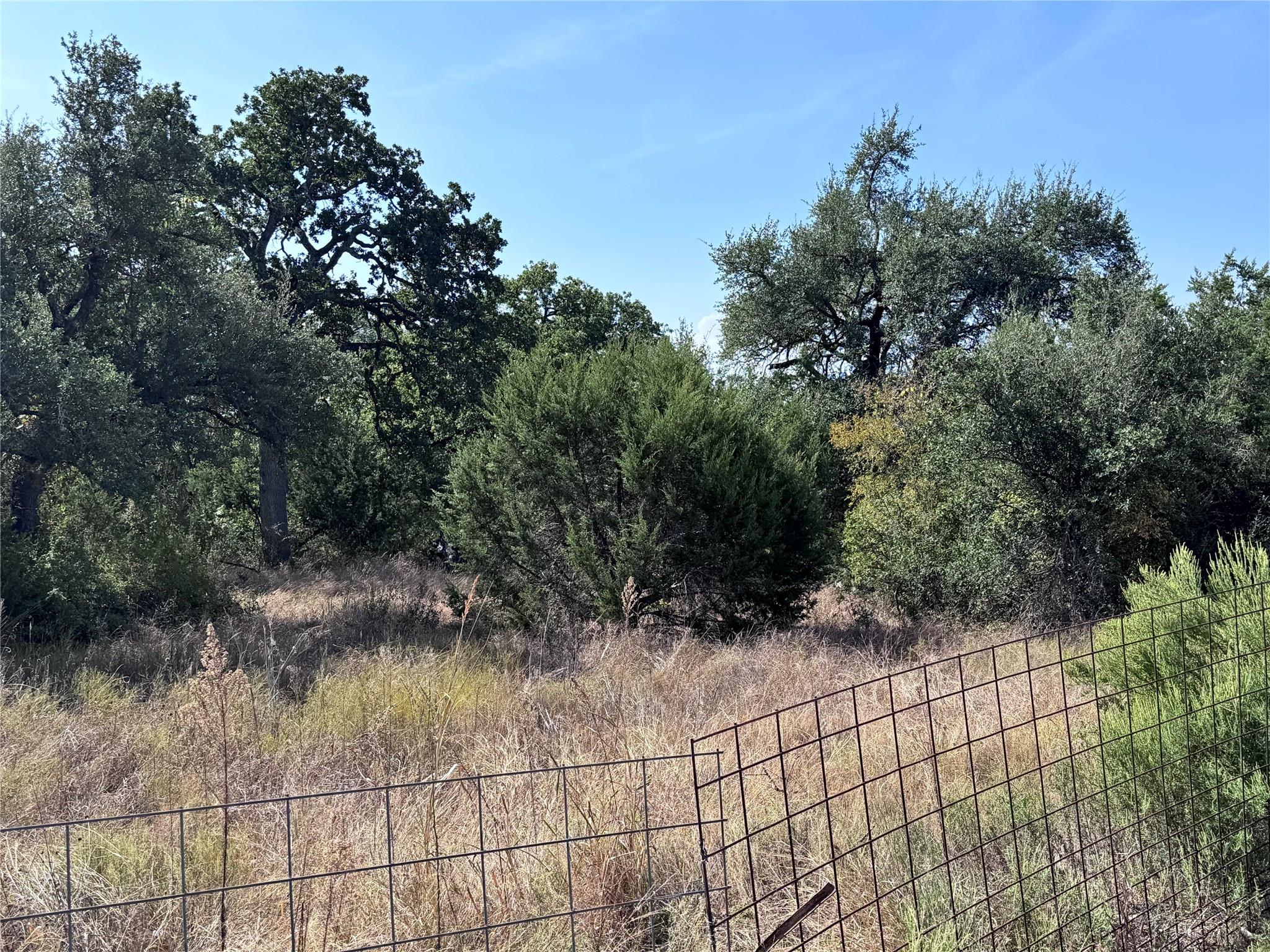 Tbd Whisper Lane Georgetown TX 78628