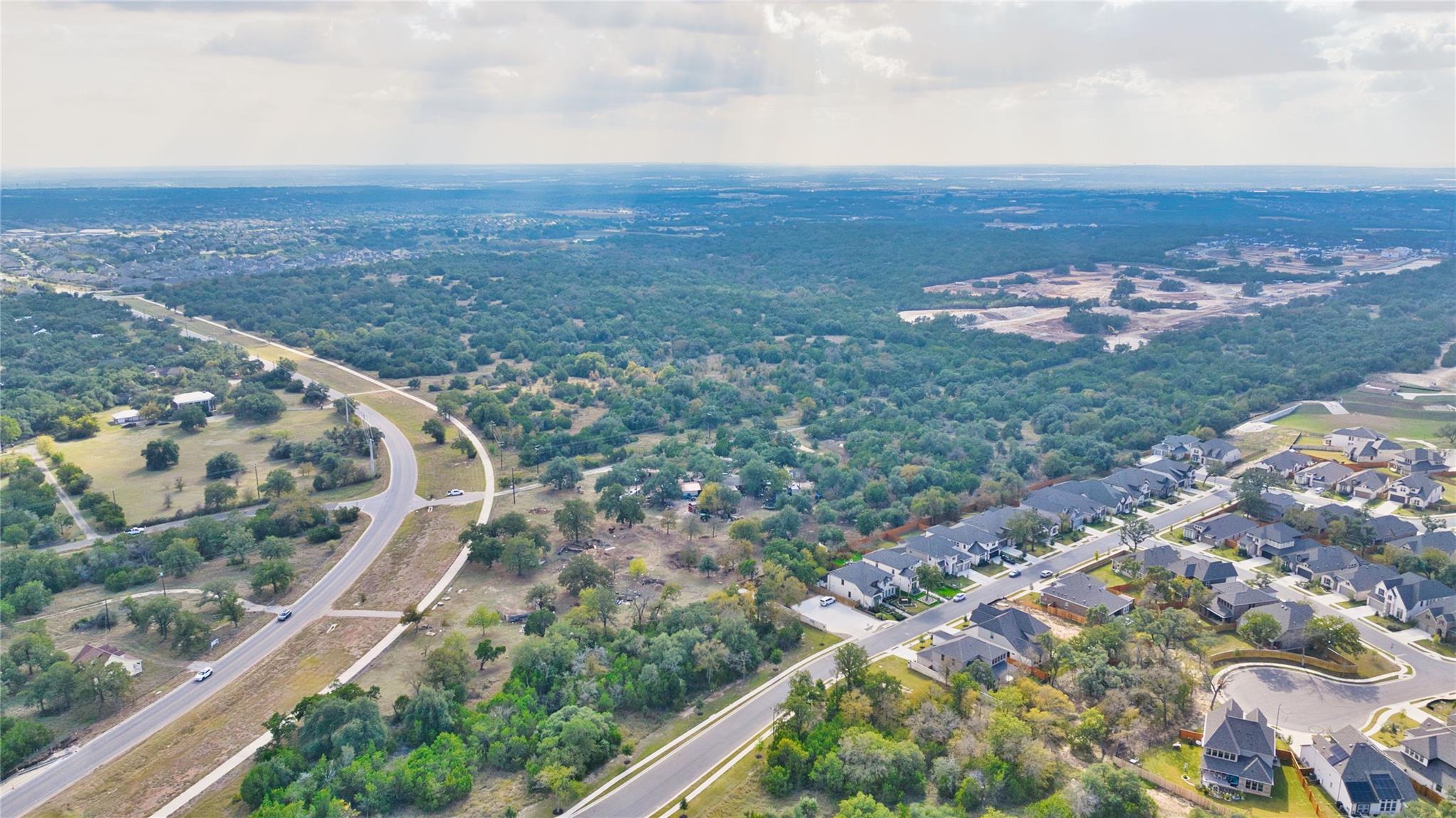 Tbd Whisper Lane Georgetown TX 78628
