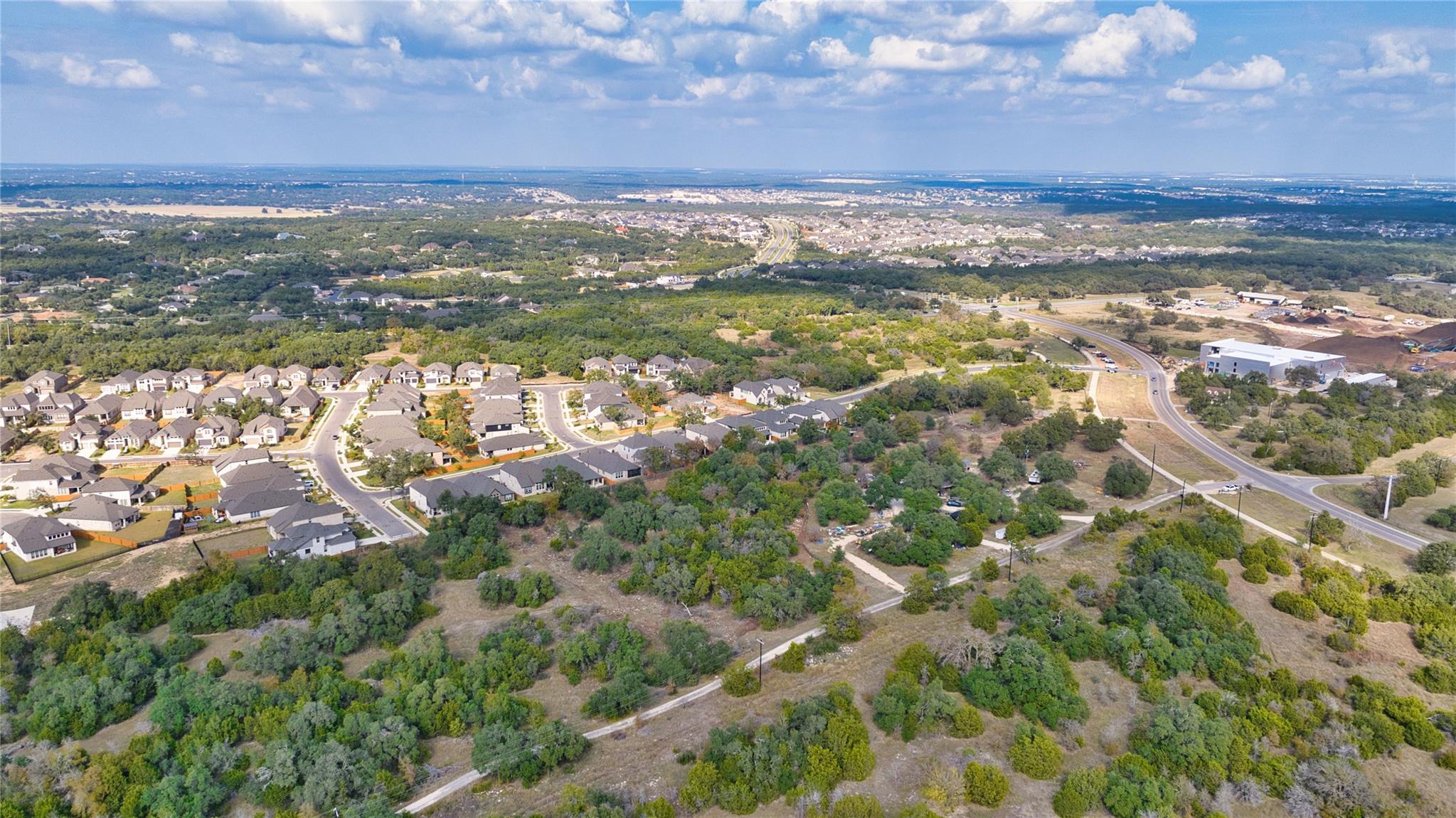 Tbd Whisper Lane Georgetown TX 78628