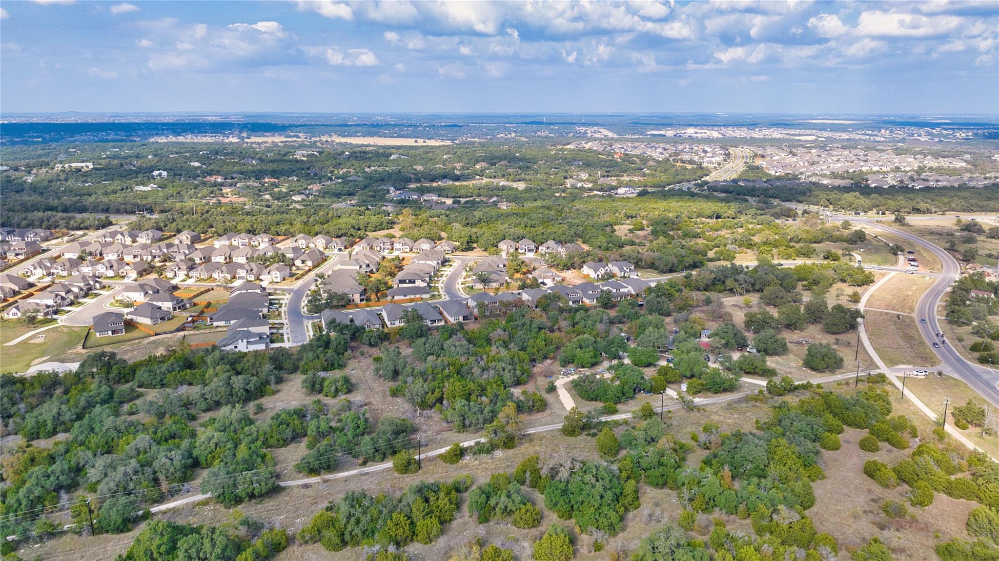 Tbd Whisper Lane Georgetown TX 78628