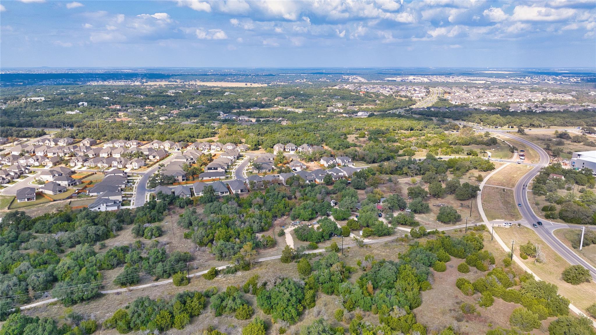 Tbd Whisper Lane Georgetown TX 78628