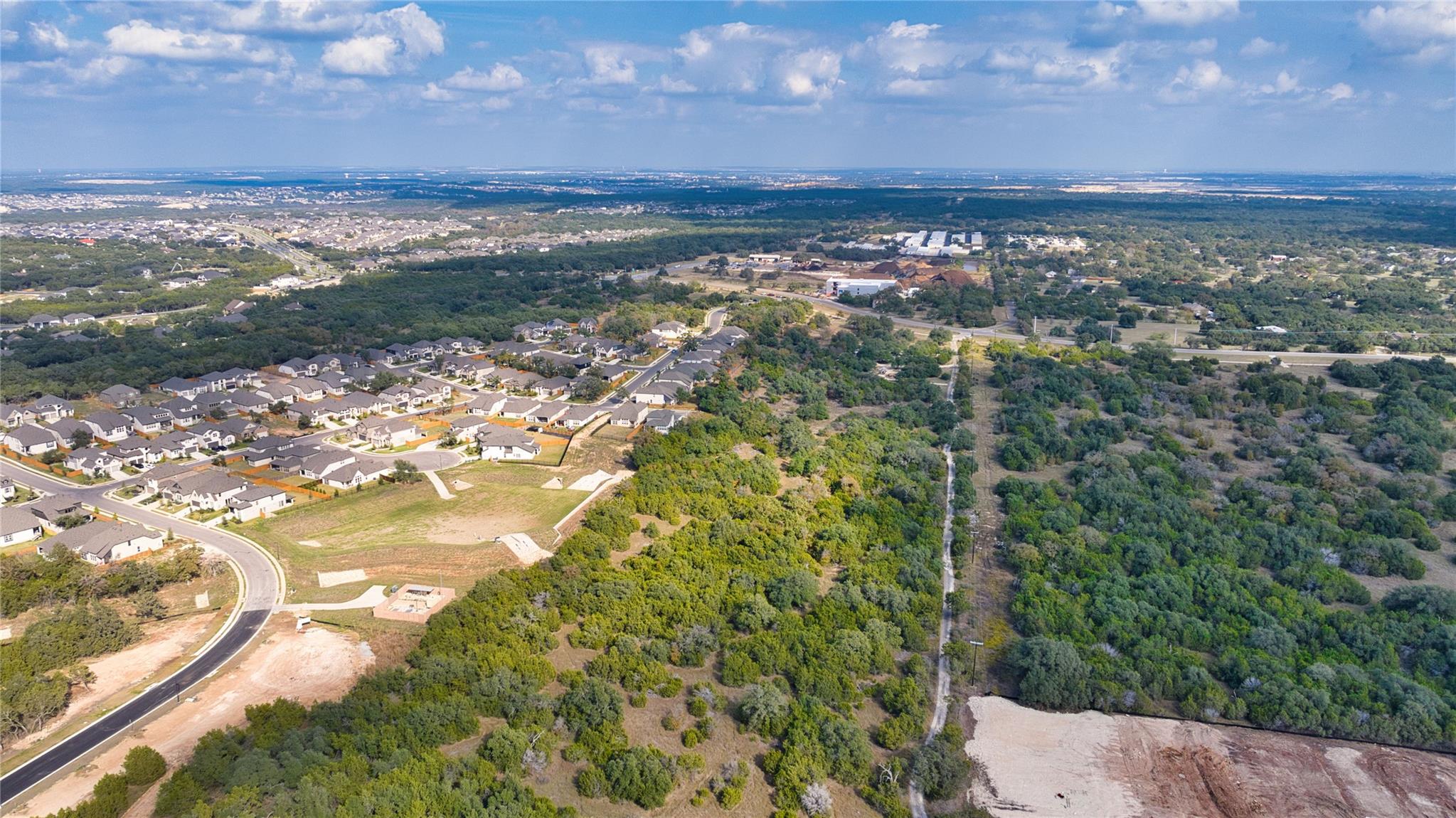 Tbd Whisper Lane Georgetown TX 78628