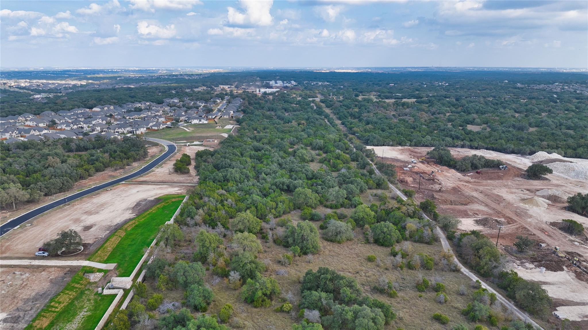 Tbd Whisper Lane Georgetown TX 78628