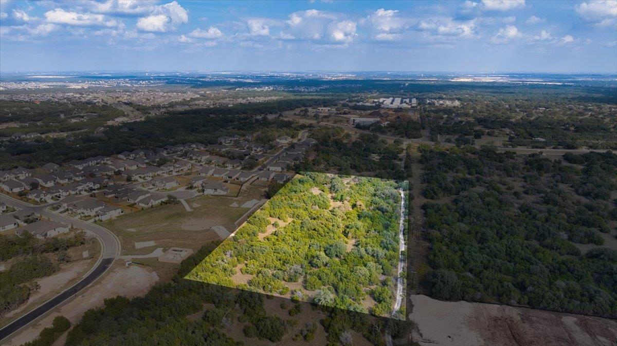 Tbd Whisper Lane Georgetown TX 78628