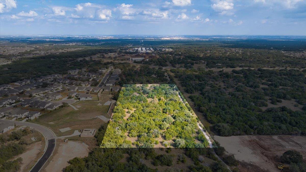 Tbd Whisper Lane Georgetown TX 78628