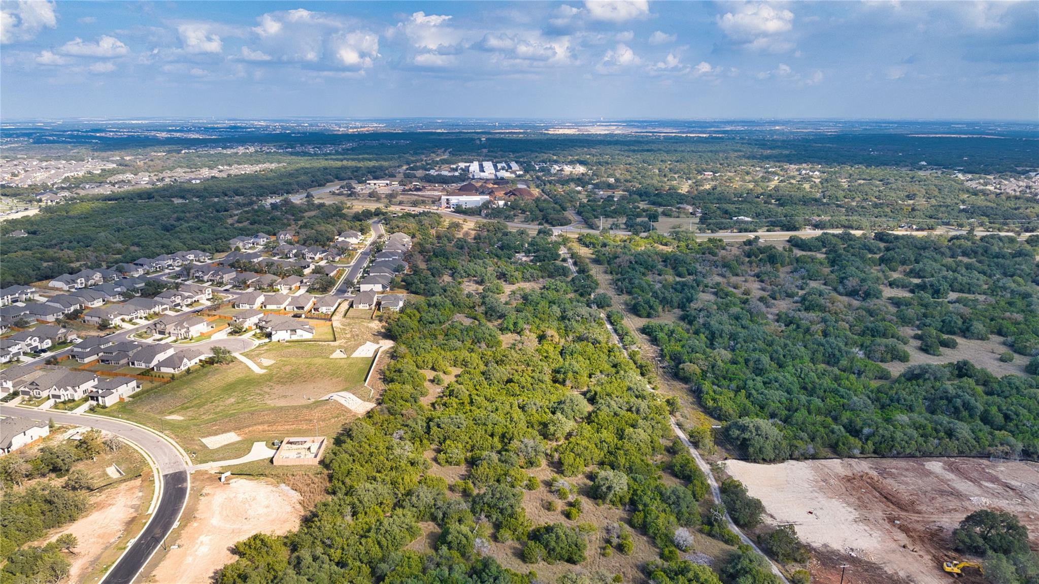 Tbd Whisper Lane Georgetown TX 78628
