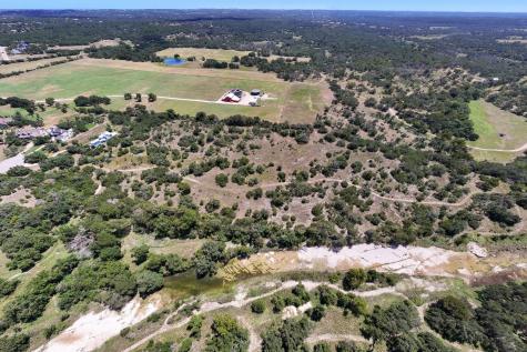 Tbd 16+/- Acres Trebled Waters Trail Driftwood TX 78619