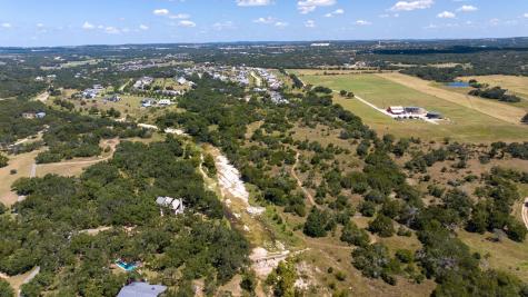 Tbd 16+/- Acres Trebled Waters Trail Driftwood TX 78619