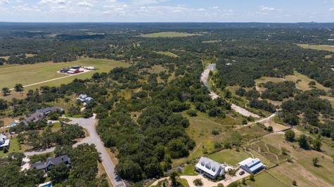 Tbd 16+/- Acres Trebled Waters Trail Driftwood TX 78619