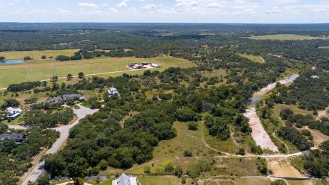 Tbd 16+/- Acres Trebled Waters Trail Driftwood TX 78619
