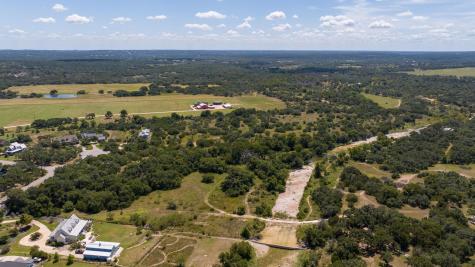 Tbd 16+/- Acres Trebled Waters Trail Driftwood TX 78619