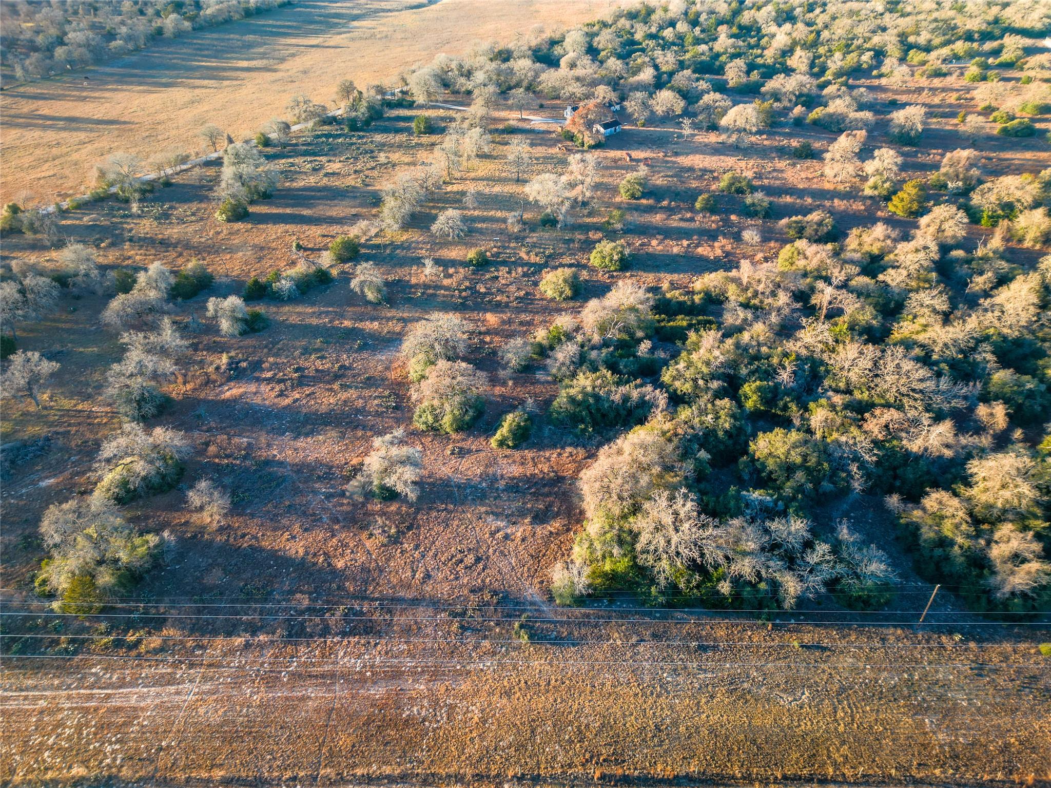 000 Sandy Pine Road Luling TX 78648