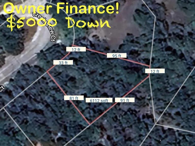 8 Creekview Court Wimberley TX 78676