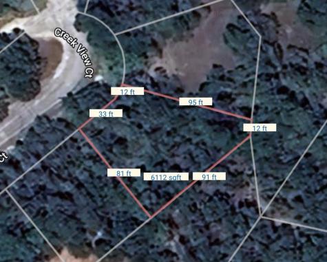 8 Creekview Court Wimberley TX 78676