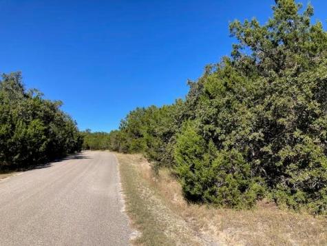55 York Creek Road Driftwood TX 78619